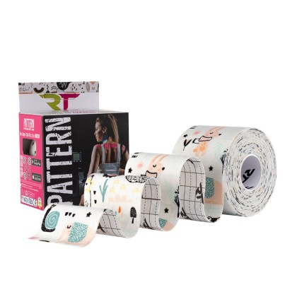 REA TAPE paterns FOREST